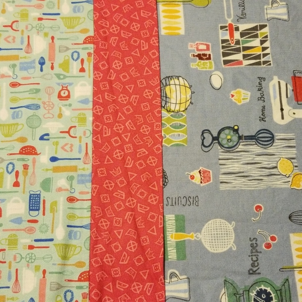 Handmade Pillow Case